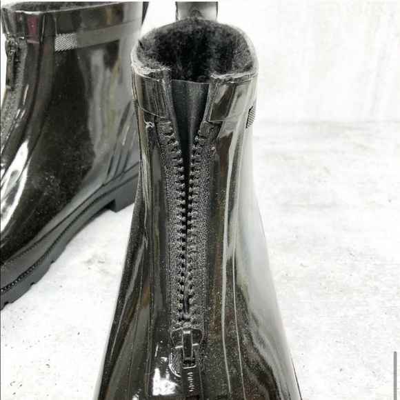 TRETORN x Anthropologie Lina Zip Up Boot - Picture 5 of 6